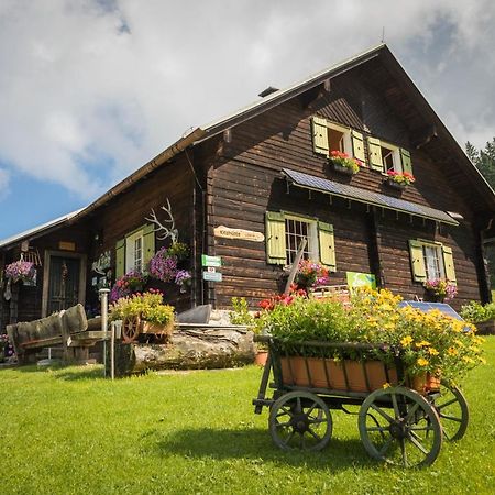 Ferienhof Schelchen Hollenstein an der Ybbs 외부 사진