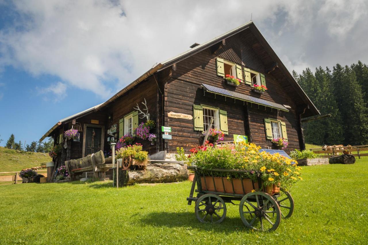 Ferienhof Schelchen Hollenstein an der Ybbs 외부 사진